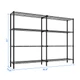 2-Piece Adjustable Heavy Duty Storage Shelving Unit product