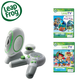LeapFrog® LeapTV Educational Gaming System Bundle with 2 Games product