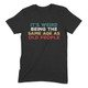 Unisex Funny Cotton Graphic T-Shirts product
