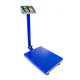 660-Pound LCD Digital Floor Platform Scale product