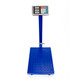 660-Pound LCD Digital Floor Platform Scale product