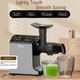 Whall Slow Masticating and Cold Press Juicer product