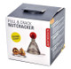 Kikkerland® Pull & Crack Nutcracker (2-Pack) product