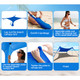 LakeForest® Foldable Beach Canopy Tent (2 Sizes) product