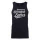 Men's Best Dad Father's Day Tank Top product