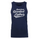 Men's Best Dad Father's Day Tank Top product