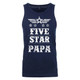 Men's Best Dad Father's Day Tank Top product