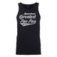 Men's Best Dad Father's Day Tank Top product