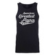 Men's Best Dad Father's Day Tank Top product