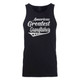 Men's Best Dad Father's Day Tank Top product