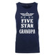 Men's Best Dad Father's Day Tank Top product