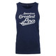 Men's Best Dad Father's Day Tank Top product