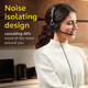 Jabra Evolve2 30 UC Wired Headset product