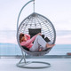 NewHome™ Cushion for Hanging Egg Chair product