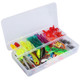 LakeForest® 375-Piece Fishing Lure Kit product