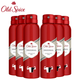 Old Spice® Deodorant Body Spray, Original Scent, 5.1 oz. (12-Pack) product