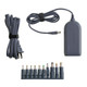Onn® 65W Universal Laptop Charger with 10 Interchangeable Tips product