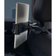 360° Rotation Adjustable Car Headrest Phone Holder  product