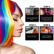 Washable Assorted Hair Chalk Set (2-Pack) product