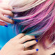 Washable Assorted Hair Chalk Set (2-Pack) product
