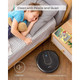 Eufy by Anker RoboVac 15C Wi-Fi Robot Vacuum product