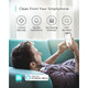 Eufy by Anker RoboVac 15C Wi-Fi Robot Vacuum product