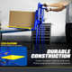 Goodyear 330 lbs Material Lift and Stacker  product