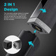 Mzeibo® 2 ch. Sound Bar with Remote, KY2020D product