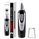 ZORAMI Ear and Nose Hair Trimmer Clipper product