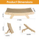 iMounTEK Cat Scratching Board product