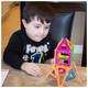 Kids' Magical Magnet Learning & Building Toy Set product
