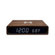 Zummy Wireless Charger Clock with LED product