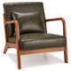 Mid-Century Modern Accent Chair product