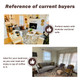 Mid-Century Modern Accent Chair product