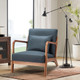 Mid-Century Modern Accent Chair product