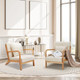 Mid-Century Modern Accent Chair product