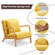 Mid-Century Modern Accent Chair product