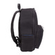 Neosport 15” Nylon Classic U-Shape Laptop Backpack product