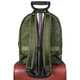 Neosport 15” Nylon Classic U-Shape Laptop Backpack product