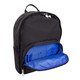 Neosport 15” Nylon Classic U-Shape Laptop Backpack product