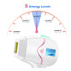 Edousin Permanent Laser Hair Remover product
