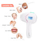 Edousin Permanent Laser Hair Remover product