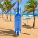 Blue Honu Inflatable Stand-up Paddle Board product