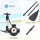 Blue Honu Inflatable Stand-up Paddle Board product
