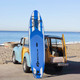 Blue Honu Inflatable Stand-up Paddle Board product