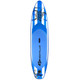 Blue Honu Inflatable Stand-up Paddle Board product