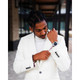 Black Tie™ Onyx 41mm Watch product
