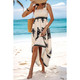 Women's Regal Square Neck Maxi Dress product