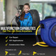Goodyear Mountable Retractable Air Hose Reel product