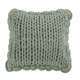Donna Sharp Chunky Knit Decor Pillow product